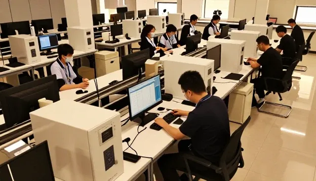 数据驱动增长方案